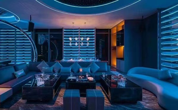 平凉小时场ktv，崭新玩法惊艳登场-灵台县ktv预定